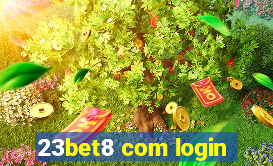 23bet8 com login